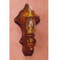 Бра Арт. 490 Capanni (Италия)