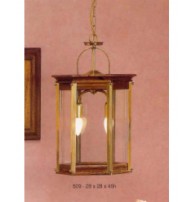 Люстра Арт. 509 Capanni (Италия)