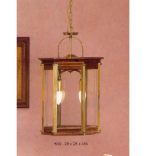 Люстра Арт. 509 Capanni (Италия)