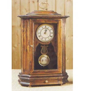 Арт. 519 Capanni (Италия)