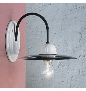 Бра Арт. C001 Ferroluce (Италия)