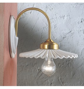 Бра Арт. C012 Ferroluce (Италия)