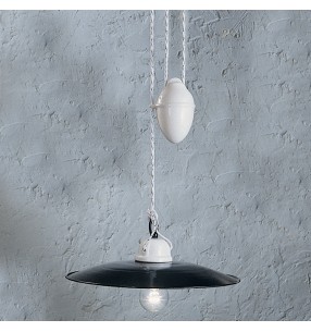 Люстра Арт. C049 Ferroluce (Италия)