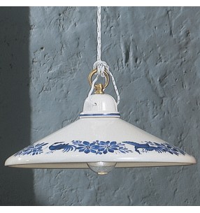 Люстра Арт. C054 Ferroluce (Италия)