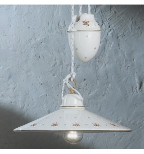 Люстра Арт. C055 Ferroluce (Италия) Люстра Арт. C055 Ferroluce (Италия)