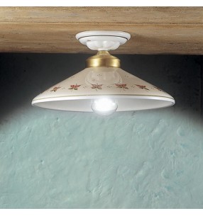 Люстра Арт. C057 Ferroluce (Италия)