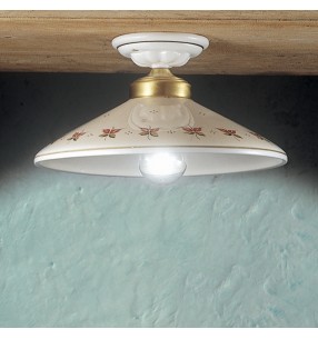 Люстра Арт. C058 Ferroluce (Италия)