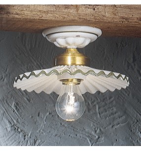 Люстра Арт. C086 Ferroluce (Италия)