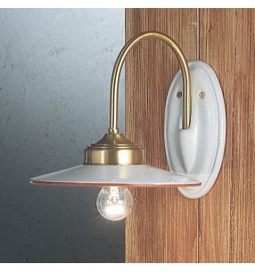 Бра Арт. C096 Ferroluce (Италия)