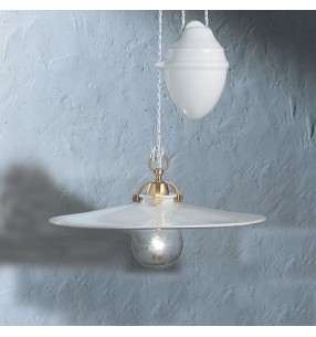 Люстра Арт. C100 Ferroluce (Италия)