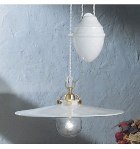 Люстра Арт. C101 Ferroluce (Италия)