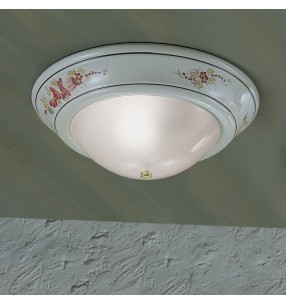 Люстра Арт. C112 Ferroluce (Италия)