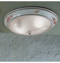 Люстра Арт. C113 Ferroluce (Италия)