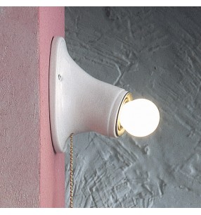 Бра Арт. C115/1 Ferroluce (Италия)