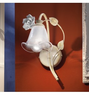 Бра Арт. C1181 Ferroluce (Италия)