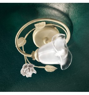 Люстра Арт. C1184/1 Ferroluce (Италия)