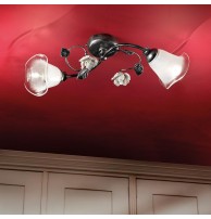 Люстра Арт. C1184/2 Ferroluce (Италия)