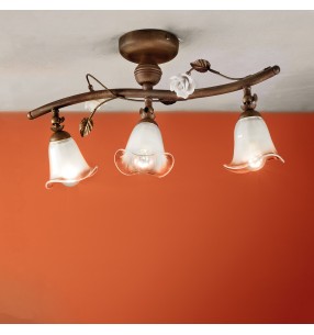 Люстра Арт. C1186/3 Ferroluce (Италия) Люстра Арт. C1186/3 Ferroluce (Италия)