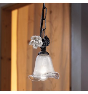 Люстра Арт. C1188 Ferroluce (Италия)