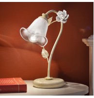 Настольная лампа Арт. C1189 Ferroluce (Италия)