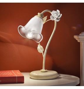 Настольная лампа Арт. C1189 Ferroluce (Италия)