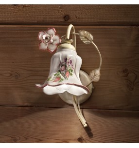 Бра Арт. C1201 Ferroluce (Италия) Бра Арт. C1201 Ferroluce (Италия)