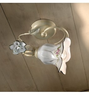 Люстра Арт. C1204/1 Ferroluce (Италия)