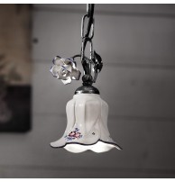 Люстра Арт. C1208 Ferroluce (Италия)