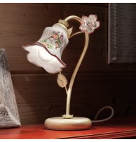 Настольная лампа Арт. C1209 Ferroluce (Италия)