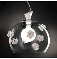 Люстра Арт. C1253 Ferroluce (Италия)