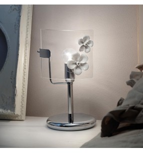 Настольная лампа Арт. C1254/SX,DX Ferroluce (Италия)