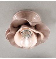 Люстра Арт. C1285 Ferroluce (Италия)