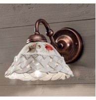 Бра Арт. C1320 Ferroluce (Италия)