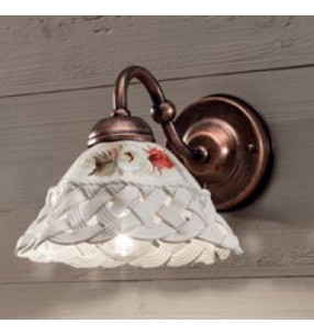 Бра Арт. C1320 Ferroluce (Италия)