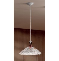 Люстра Арт. C1322 Ferroluce (Италия)