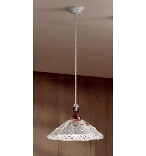 Люстра Арт. C1322 Ferroluce (Италия)