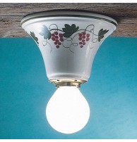 Люстра Арт. C133 Ferroluce (Италия)