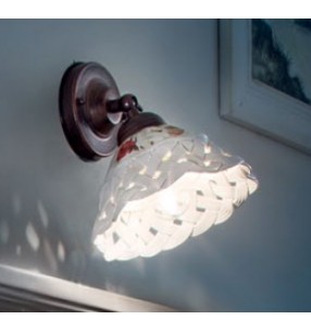 Бра Арт. C1330 Ferroluce (Италия)