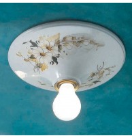 Люстра Арт. C134 Ferroluce (Италия)