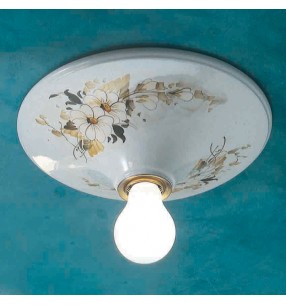 Люстра Арт. C134 Ferroluce (Италия)