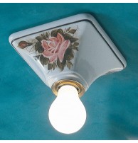 Люстра Арт. C135 Ferroluce (Италия)