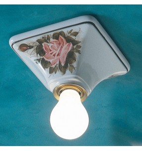 Люстра Арт. C135 Ferroluce (Италия)