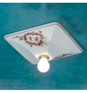 Люстра Арт. C136 Ferroluce (Италия)