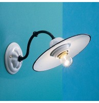 Бра Арт. C137 Ferroluce (Италия)