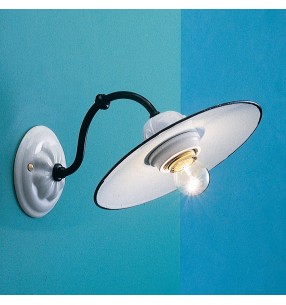 Бра Арт. C137 Ferroluce (Италия)