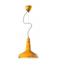 Люстра Арт. C1417 Ferroluce (Италия)