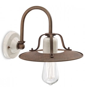 Бра C1430 Ferroluce (Италия)