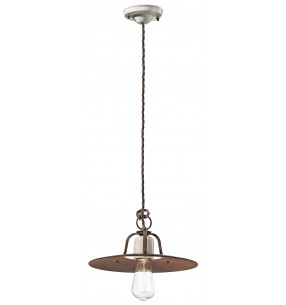 Люстра Арт. C1432 Ferroluce (Италия)