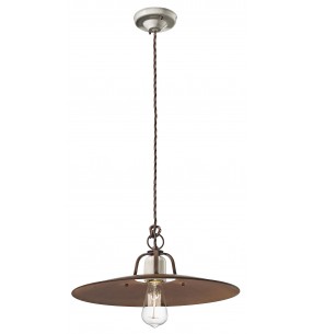 Люстра Арт. C1433 Ferroluce (Италия)