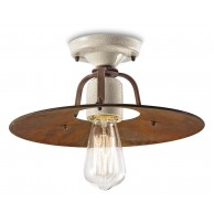 Люстра Арт. C1434 Ferroluce (Италия)